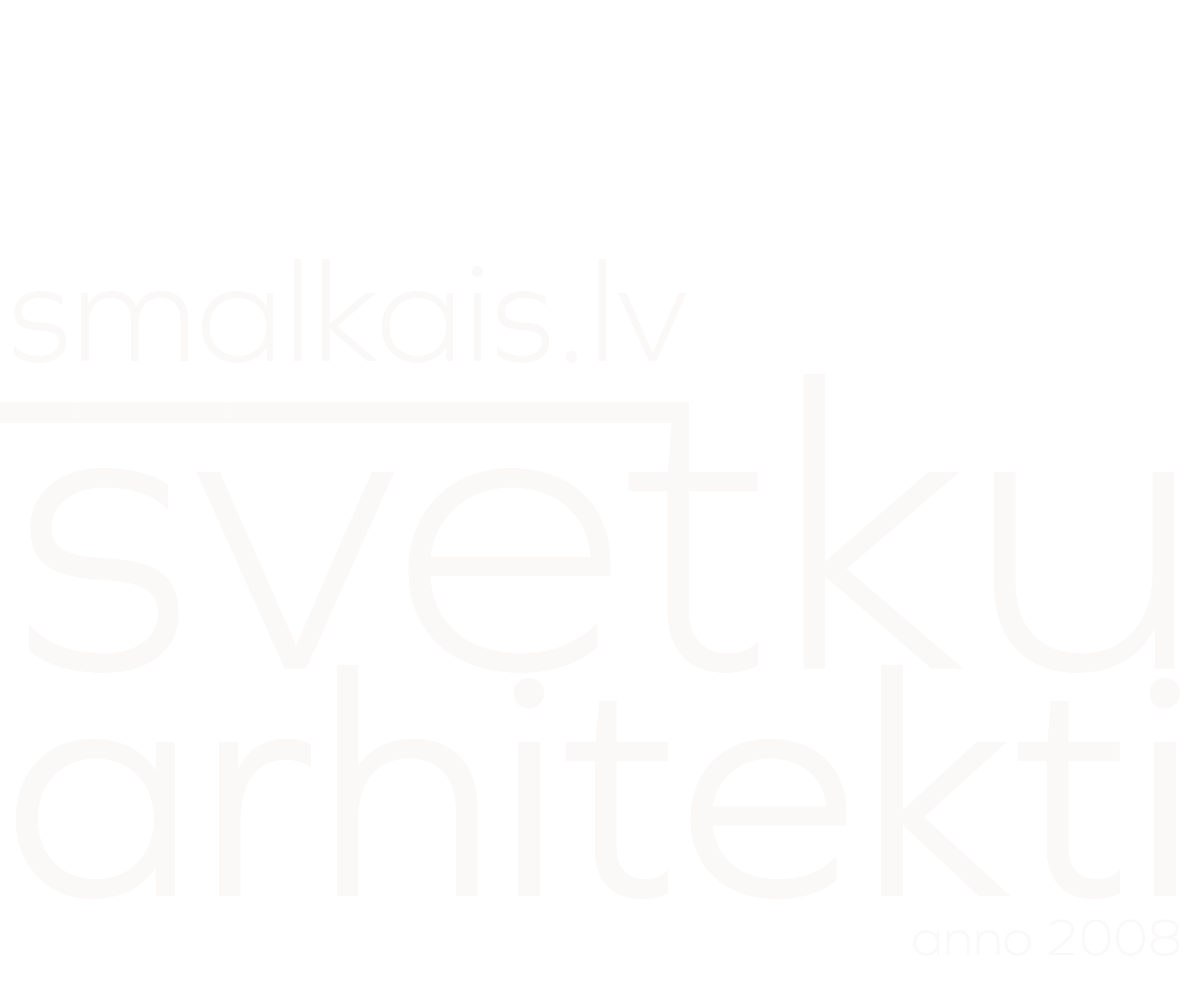 smalkais.lv – svētku arhitekti