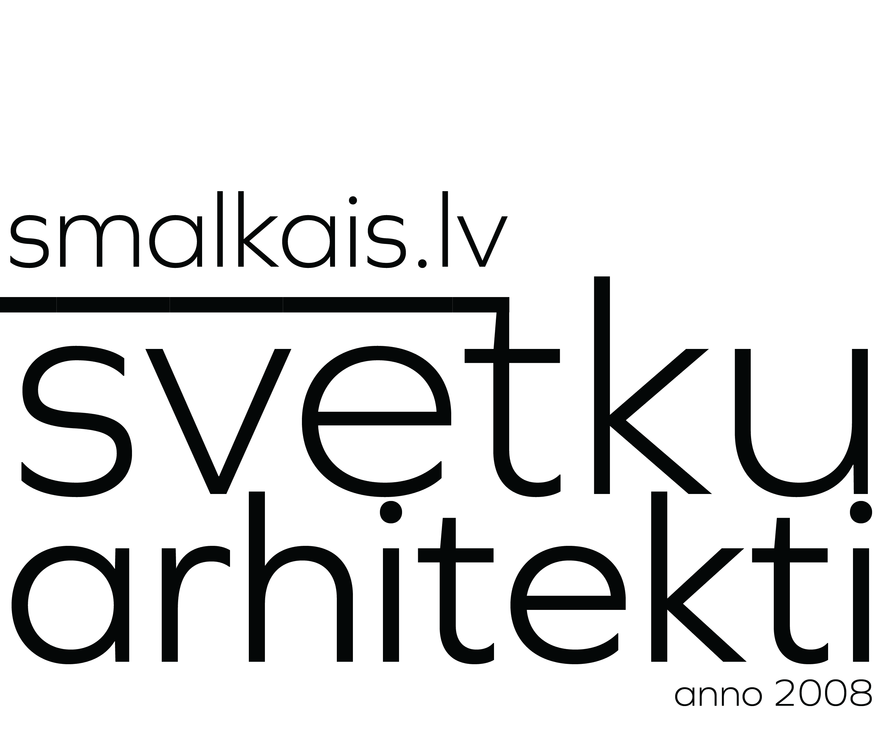 smalkais.lv – svētku arhitekti