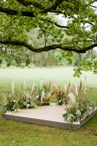 boho romance