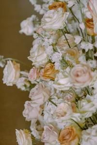 timeless romance