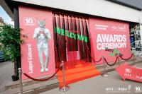 BALTIC COMMUNICATION AWARDS 2025