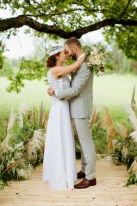 boho romance