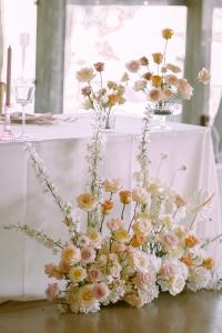 timeless romance